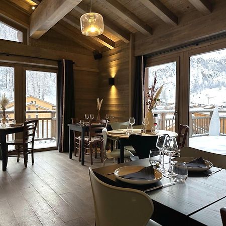 Victoria Lodge, Friendly Hotel Val-dʼIsère Exterior foto
